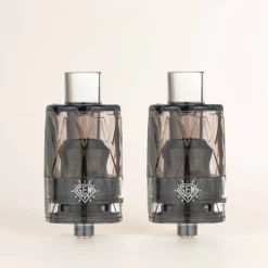 Freemax GEMM G3 高性能使い捨てタンク