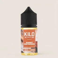 Kilo ソルトニック スイートエスプレッソ