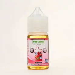 リフレッシュ Pod Juice Bar Edition ストロベリーウォーターメロンアイス