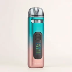 Uwell Crown X ベイプキング ポッドシステム