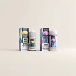 TFNプレミアムタバコフリーニコチン100ml