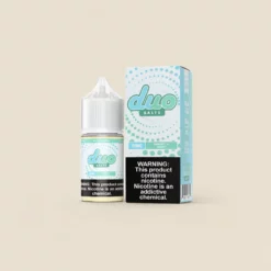 NHBDプレミアム DUO SALT NIC Eリキッド 30ml