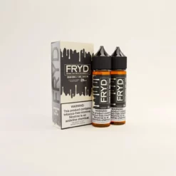 FRYD ディープフライド TFN E-リキッド 60ml 2パック