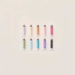 GeekVape Sonder Q2 パワフルポッドキット 1350mAh