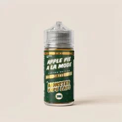 モンスター MONSTER VAPE LABS HOLIDAY FAVORITES プレミアムリキッド 100ml