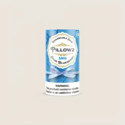 PILLOWZ タバコフリー TFN ニコチンポーチ 5パック