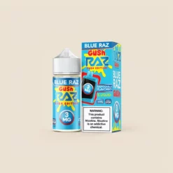 RAZ E-LIQUID 100ml VAPEリキッド