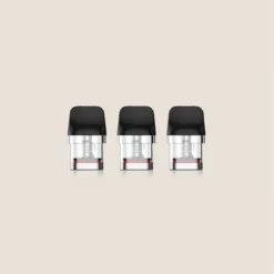 SmokTech Novo Pod M メッシュカートリッジ 3個セット