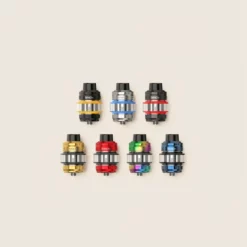 SMOK T-AIR 革新サブタンク