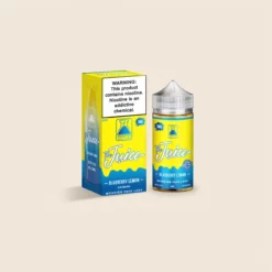 モンスター The Juice 100ml by Monster Vape Labs