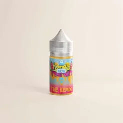 トランジスターズ ザ リミックス ソルトニックイーリキッド 30ml
