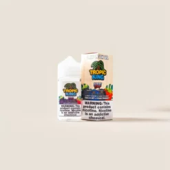 Tropic King Collection プレミアム 100ml リキッド