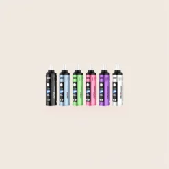 Yocan HIT 2 セラミックコンベクション式ドライハーブヴェポライザー