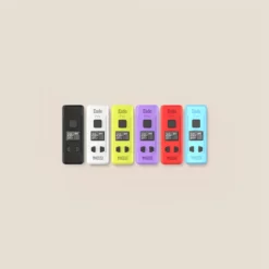 Yocan Kodo Pro オイル用ヴェポライザーキット