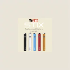 Yocan Stix 純正 320mAh 交換用バッテリー