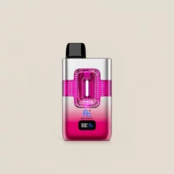 Fumot ECO 2in1 50000パフ デュアルフレーバーベイプ