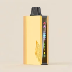 JNR Vape Cruiser 12000パフ ノーチャージ 使い捨てベイプ