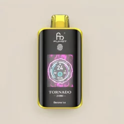 RandM Fumot Tornado 25000 プレミアム