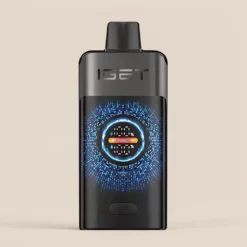 IGET ONE 12000パフ 曲面ディスプレイ搭載 使い捨てVAPE