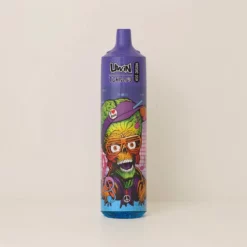 Uwin Tornado 35K ミュージックディスポーザブルVAPE メッシュコイル搭載