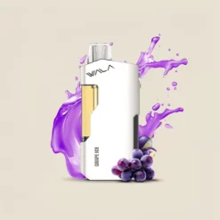 ワラヨWALA YO 18000：超長持ち使い捨てVAPE、18,000パフの至福、未来への扉！
