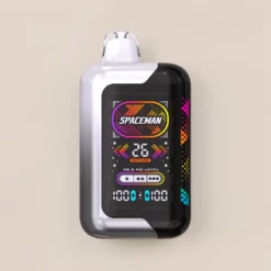 SMOK Spaceman SP40000 Pro 最大40,000パフ 充電式使い捨てベイプキット