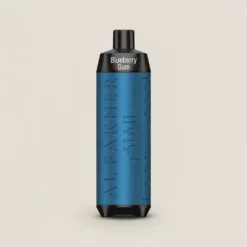 Al Fakher Crown Bar 8000プレミアム充電式使い捨てVAPE最大8000パフ