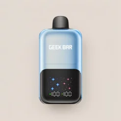 Geek Bar 2Go 50,000パフ 充電式使い捨てベイプ