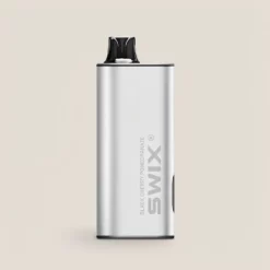 Swix Mate QUAQ 9000パフ タッチスクリーンベイプ