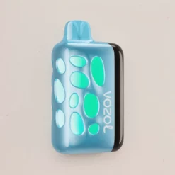 VOZOL Rave 40000 スマート ビートシンク VAPE