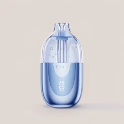 JNR Lila Kiss 60K クリスタル 使い捨てVAPE