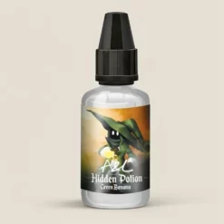 A&L HIDDEN POTION グリーンバナナ 30ml