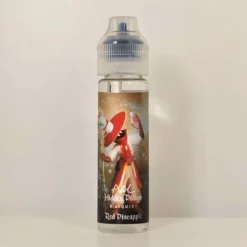A&L ヒドゥンポーション レッドパイナップル 50ml