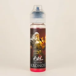 A&L プレミアム アルティメット クロノス 50ml