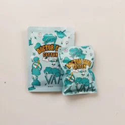 ADVKEN Doctor Coil Cotton オーガニックコットン