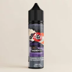 AISU Eremento ブルーラズベリーチェリー 50ml リキッド