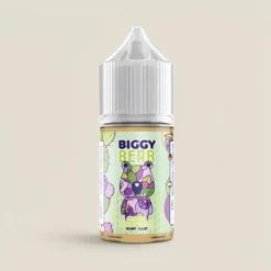 BIGGY BEAR サボテンブラックカラントブラックベリー DIYアロマ 30ml