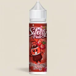 SWEETY FRUITS コーラチェリー 50ml リキッド