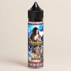 SWOKE オームランド ヴェンデッタ エキゾチックフルーツ 50ml