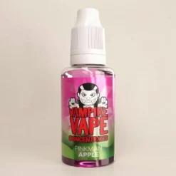 VAMPIRE VAPE Pinkman Apple 30ml DIYフレーバー