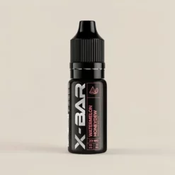 X-BAR ウォーターメロン ハニーデュー 10ml ニコチンソルト リキッド