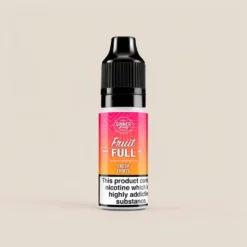 DINNER LADY FRUIT FULL フレッシュフルーツ 10ml