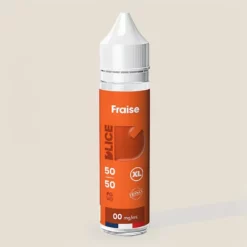 DLICE E-liquid ストロベリー XL 50ml