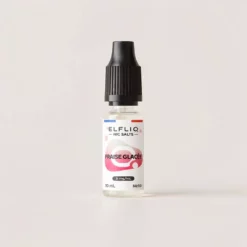 ELFBAR Elfliq ストロベリーアイス 10ml ニコチンソルト