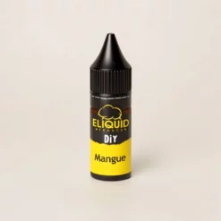 ELIQUID FRANCE マンゴーリキッド