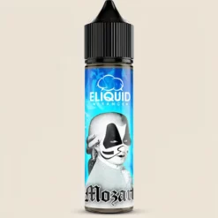 ELIQUID FRANCE Mozart フレンチリキッド ベリーミント