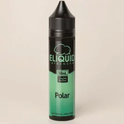 ELIQUID FRANCE Polar フランス産ポーラーミント50ml
