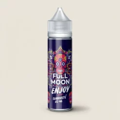 FULL MOON Enjoy レッドフルーツ&コットンキャンディ 50ml