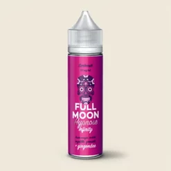 【FULL MOON】Hypnose Infinity わたあめ＆レッドフルーツ 50ml
