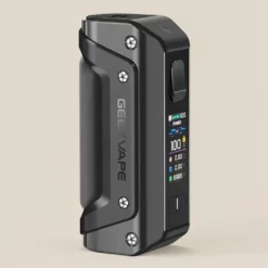 GEEKVAPE Aegis Solo 3 S100 モッド